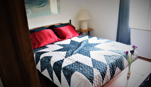 Cozy Farm Stay