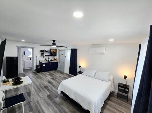 Cozy Full Home Experience