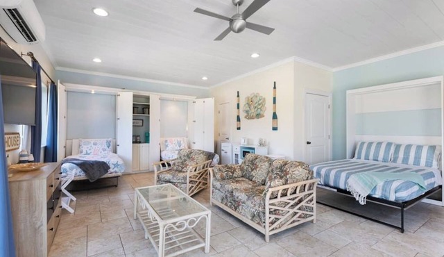 Cozy Perdido Key Studio on Golf Course - Private Guest Suite in Perdido Key