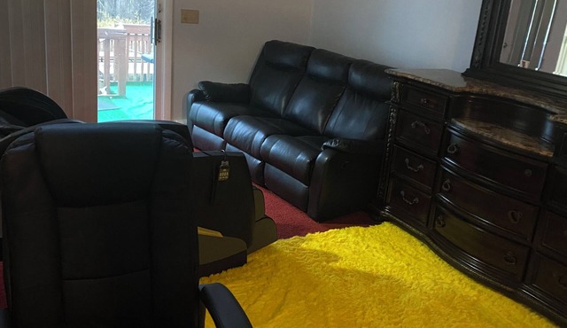 Cozy studio with WiFi and AC in charming New Windsor