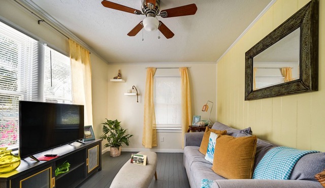 Cute Bonita Springs Vacation Rental - Pets Welcome