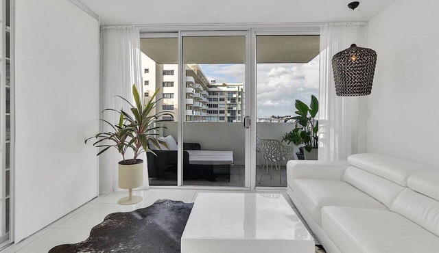 Deluxe Balcony Suite with Pool, spa, Gym