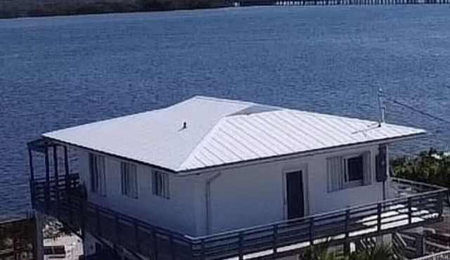 Discounted July- ocean-ramp-dock-hot tub. Stay 14 days get up to 14 more FREE!