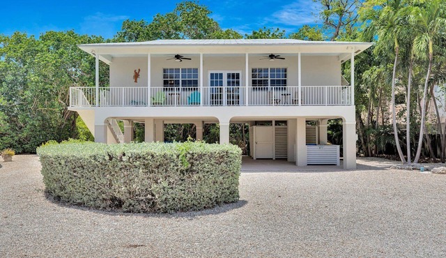 Discover comfort at Alligator Reef - Lobster Home in Islamorada, perfect for families.