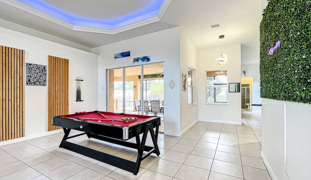 Discover Your Oasis: Tropical Haven in Central PSL, Discover Your Oasis: Tropical Haven in Central P