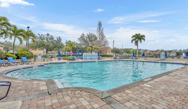 Disney Area. Jacuzzi Tub, Pool, Spa-Hot Tub. Themed Rooms