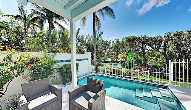 DK22 Palm Villa - Villa 5115