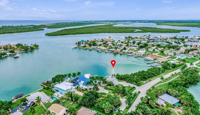 Dog-Friendly Home and Guest House with Private Pool & Fast WiFi - Snowbirds OK