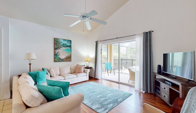 Dog-Friendly Home with Private Pool/Hot Tub and Foosball Table