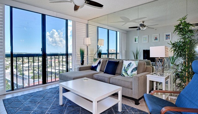 Dolphin Cove PH 9 '90 day min stay with 2 week lead time'