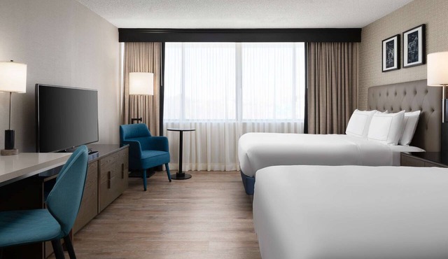 DoubleTree by Hilton Baltimore North - Pikesville in Pikesville