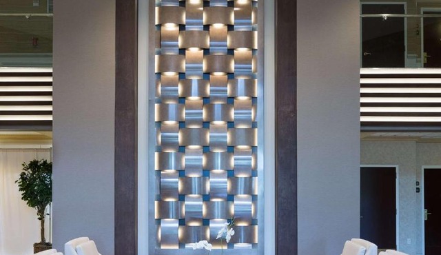 DoubleTree by Hilton Nanuet