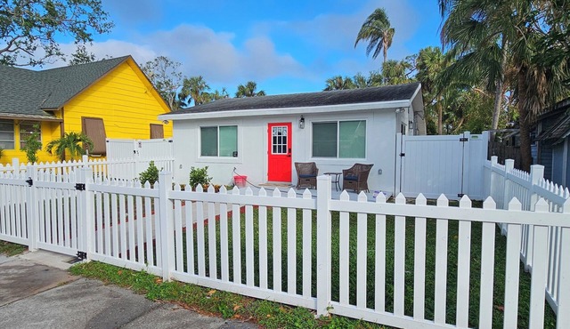 Downtown Getaway Casita