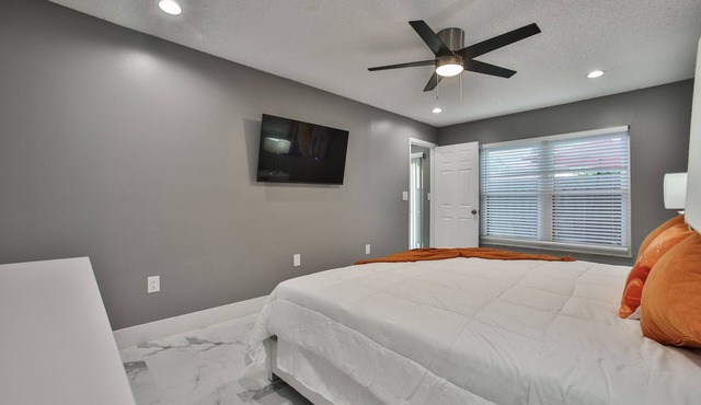 DREAM STAY IN ORLANDO