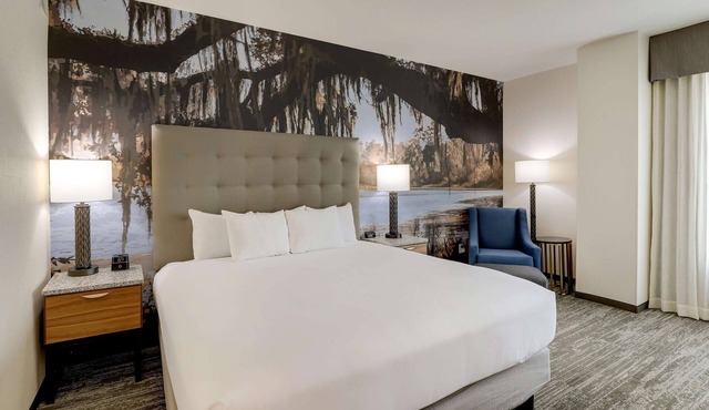 Drury Plaza Hotel Tallahassee