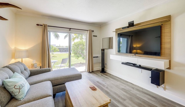 Duck Key Vacation Rental w/ Boat Launch Access