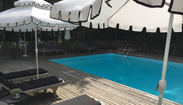 East Hampton Home/August 9-21 available in East Hampton