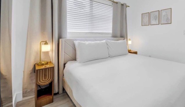 Easy Does It - Cozy 1BR Near Coral Gables