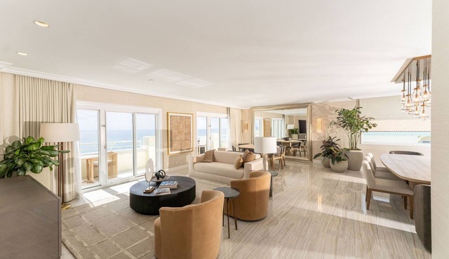 Eau Resort & Spa
