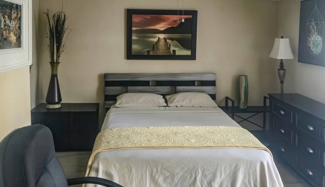 Efficiency Apartment Studio - Port St. Lucie