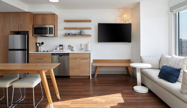 Element by Marriott Valley Forge King of Prussia