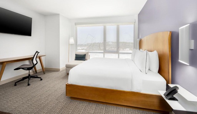Element by Marriott Savannah Midtown