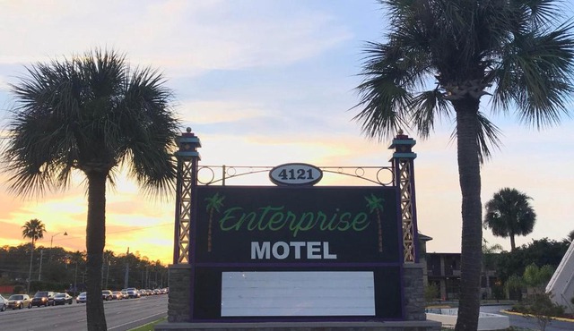 Enterprise Motel