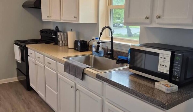 Entire Home in Dover, DE/Close to Raceway/Casino