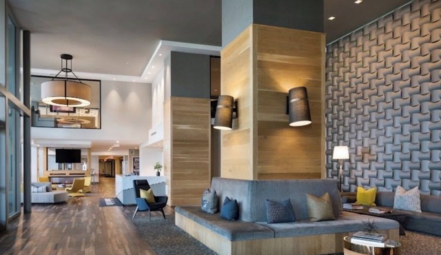 Entire Luxury Apartment just minutes to Manhattan Spacious 3-bedroom