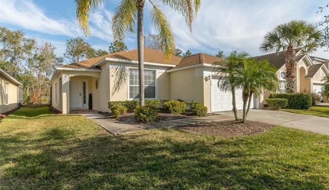 Escape To A 4Br, 3Ba Villa WithRecreation Room 199 Villa