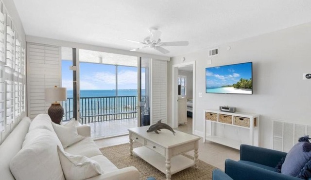 Estero Island Beach Villas 601