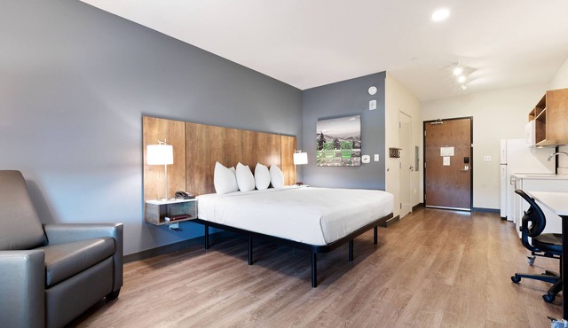 Extended Stay America Premier Suites Melbourne I95