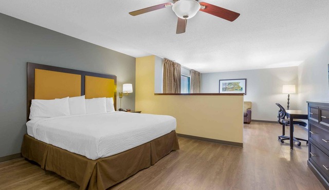 Extended Stay America Suites New York City LaGuardia Airport
