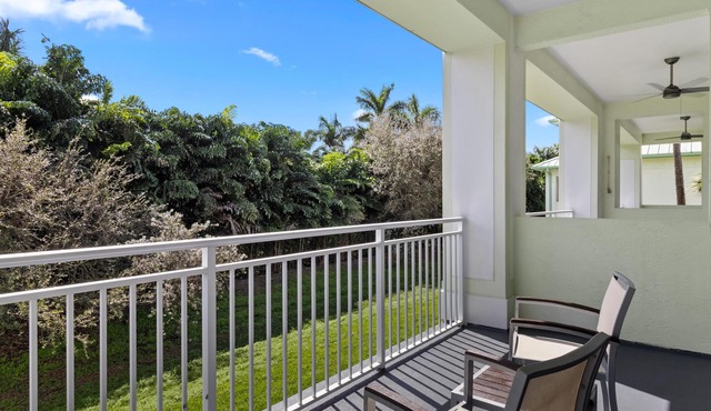 Family 3 Bedroom Villa w/4 baths Miami