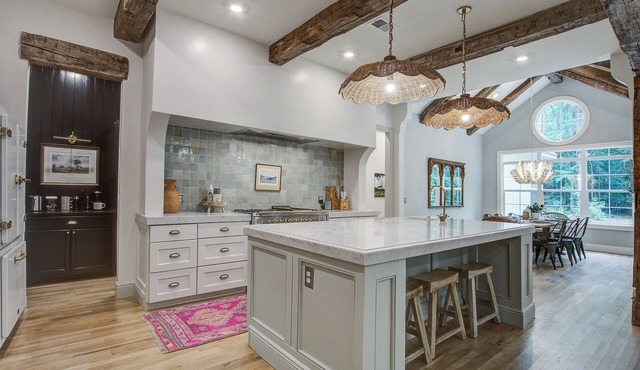 Family-Friendly 5BR 3+ Acres 10 Min to Beach