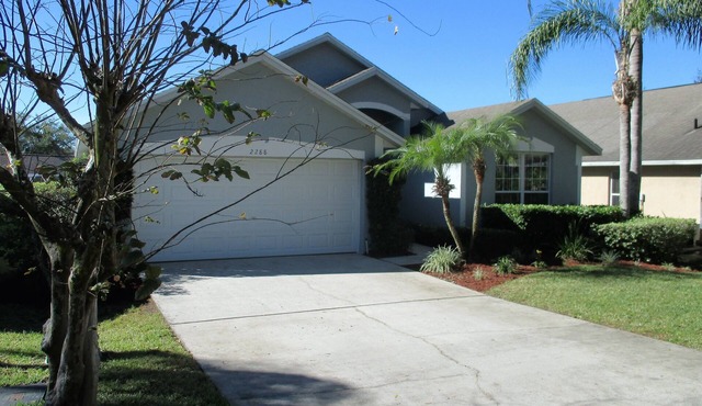 Family Golf Resort 'Villa Bonita' Southern Dunes Florida