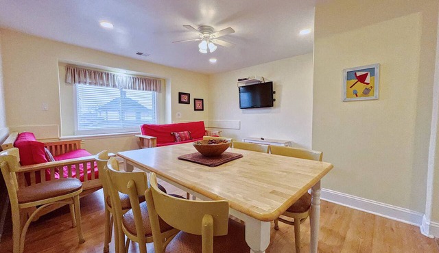 Fantastic Economical Wildwood Retreat Accepting 2 Night Stays!