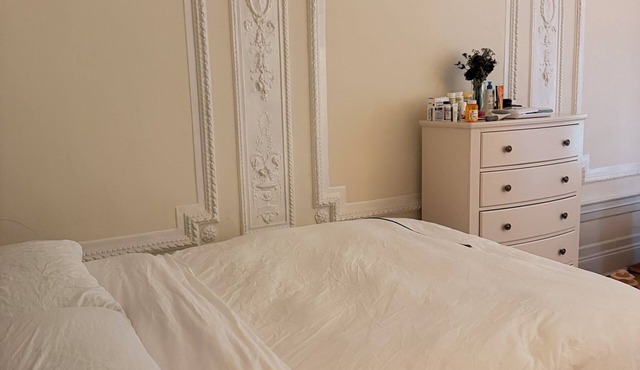 Fantastic studio in New York perfect for your city getaway