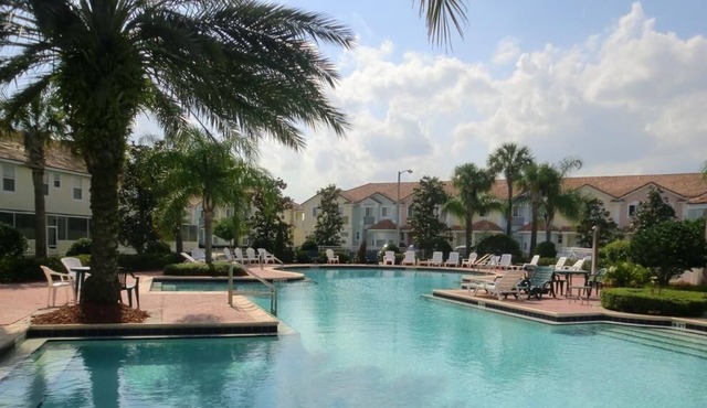 Fiesta Key- Location! 3 bedrooms towhouse