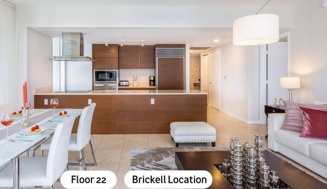 FIFA World Cup Brickell Base: Pre/Post Game Fun