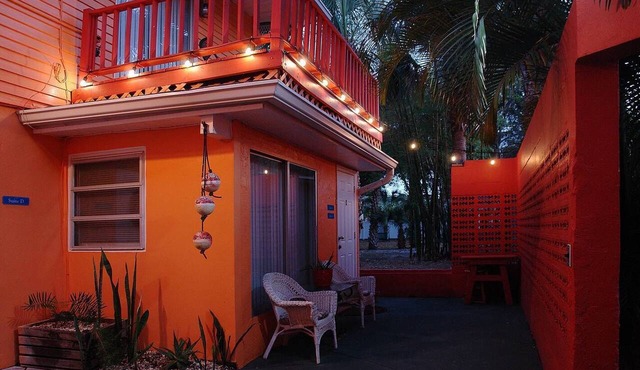 First-Rate Location! Just Steps to Exquisite Beach