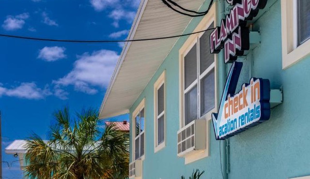 Flamingo Inn