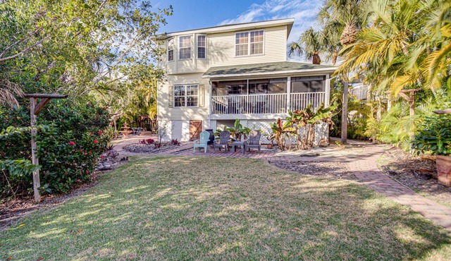 Fort Myers Getaway w/Hendry Creek Access!