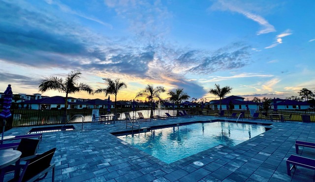 Fort Myers Villa Near Beaches & Ballparks