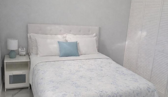 Frankely Private Studio in Tampa