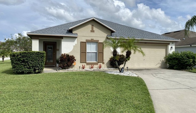 Fun Filled Home just minutes from Disney and Major Parks!