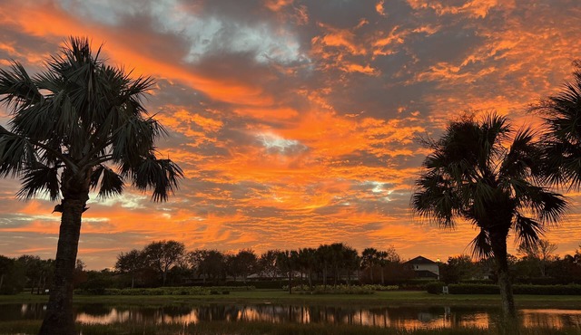 Furnished 3 Bedroom/2.5 Bath Seasonal Rental in Bonita Springs, FL