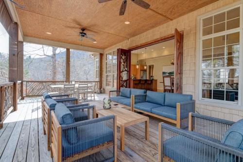 Game Room ~ Fire Pit ~ Resort Access ~ Huge Home