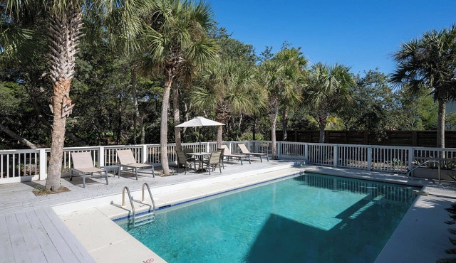 Gindarra ~ 188 Savelle Dr ~ Grayton Beach