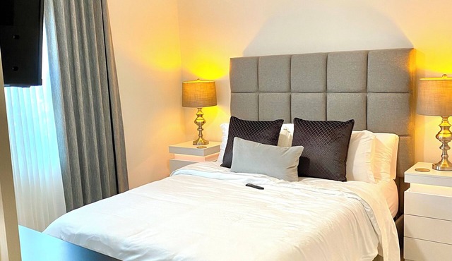 Golden Stay 1bd/1bth PSL 5min from Tradition!
